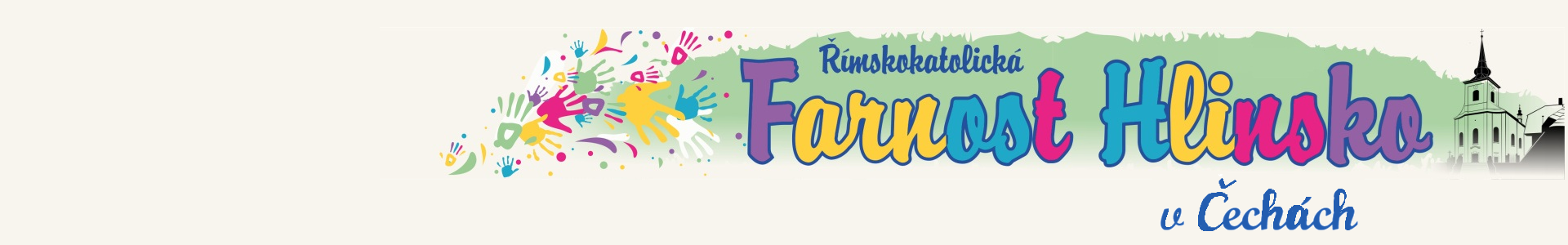 Římskokatolická farnost Hlinsko v Čechách