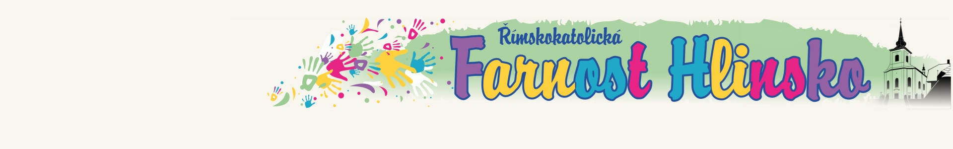 Římskokatolická farnost Hlinsko v Čechách